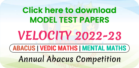 Download Abacus Model Papers