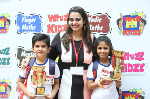Whizz Kidzs Teachers