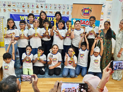 Whizz Kidzs Teachers