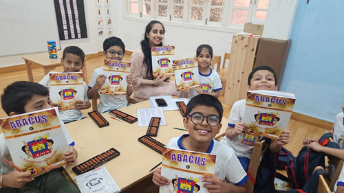 Whizz Kidzs Teachers