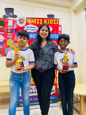 Whizz Kidzs Teachers